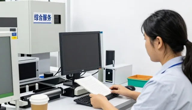 网站维护服务
