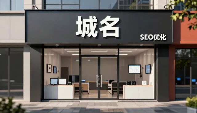 域名与服务器的性能差异及适用场景分析